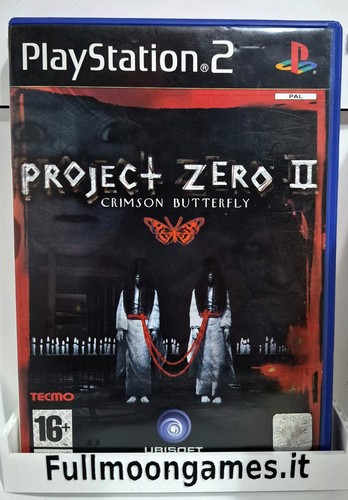 Project zero crimson - project,
