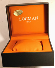 LOCMAN  ITALY -SCATOLA PER