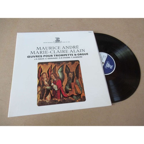 Maurice andre marie claire - andre,