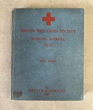 British Red Cross Society 