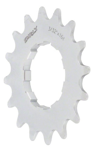 Surly ingranaggio cassetta - a,
