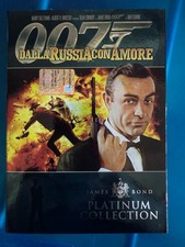 007: DALLA RUSSIA CON AMORE -