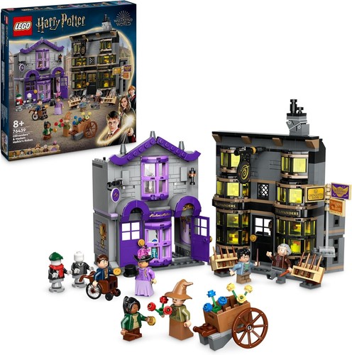 Lego harry potter - harry,