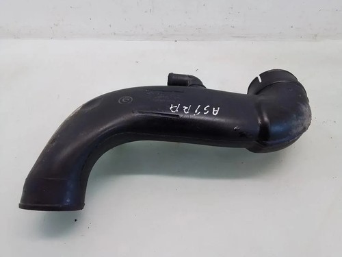 Tubo intercooler opel astra - tubo,