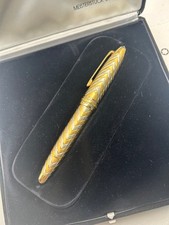 Montblanc meisterstuck - montblanc,