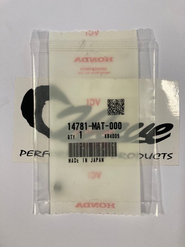 14781 mat 000 honda semicono - honda,