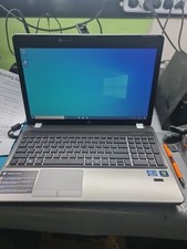HP PROBOOK 4530S SSD 120GB 8GB RAM QUALCHE GRAFFIO MA PERFETTAMENTE FUNZIONANTE