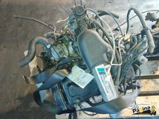 MOTORE SEMICOMPLETO PER SUZUKI