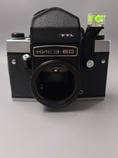 Kiev 60 TTL incl. Arsat 30 mm