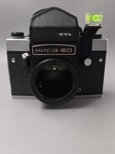 Kiev ttl incl - 60, arsat