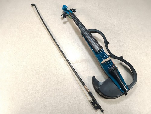 Yamaha silent series - yamaha, sv-200