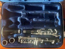 Clarinetto Buffet Crampon RC