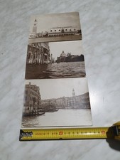 LOTTO FOTO VENEZIA PRIMI 900