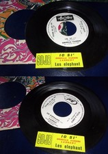 disco jukebox 45 giri +