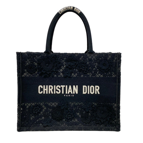 Dior christiandior book tote - dior/christiandior,