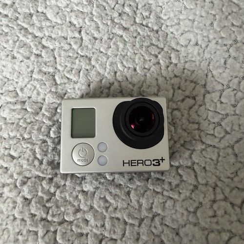 Gopro hero plus action - 3+,