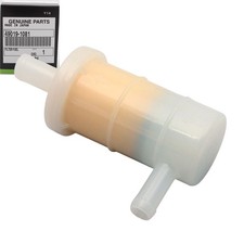 Filtro benzina originale per