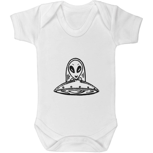 Body crescita bambino alien - /,
