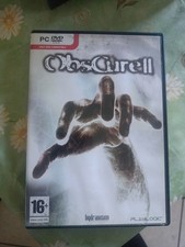 OBSCURE II AVVENTURA HORROR GIOCO PC EDIZIONE ITALIANA PRIMA STAMPA GD1 82202