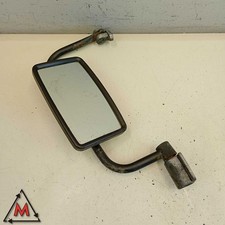 Specchietto manuale destro E332908 per FIAT IVECO OM 40/35 N 1973-1980 (110060)
