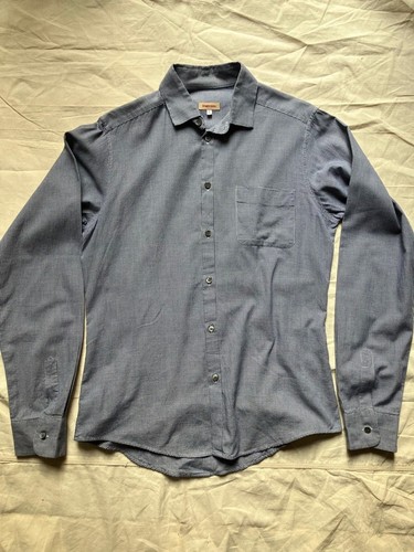 Camicia uomo romeo - gigli, 3/m