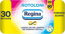 Rotoloni - 30 Maxi Rotoli Di
