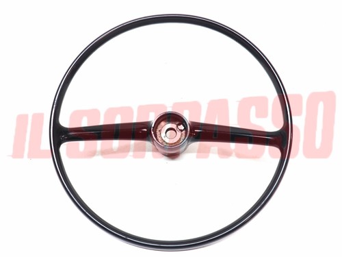 Volante sterzo fiat 500 - volante,