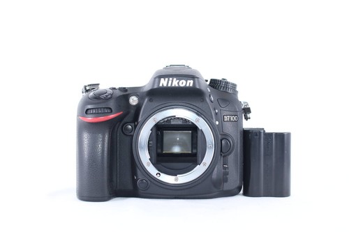 Nikon d7100 corpo - d7100,