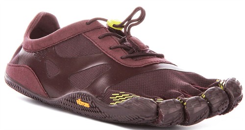 Scarpe uomo vibram five - da,
