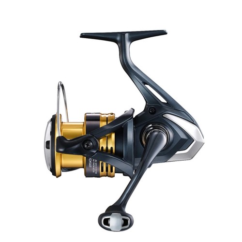 Mulinello pesca shimano - da,