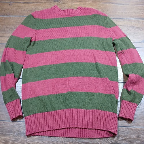 Maglione nightmare elm - a, on