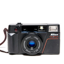 ⭐ Nikon L35AF2 L35 AF2