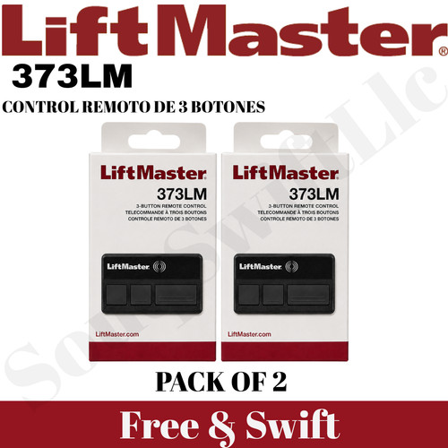 Telecomando liftmaster 373lm - liftmaster, |