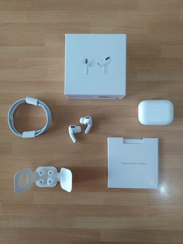 Airpods pro gen - pro,