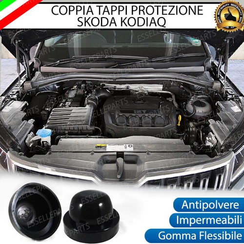 Coppia tappo coprifaro - coppia,