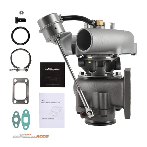 Turbo com 63 a r - t3, a/r
