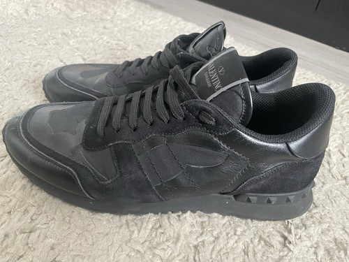 Valentino garavani rockrunner - valentino,