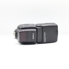 Flash Canon Speedlite 430EX
