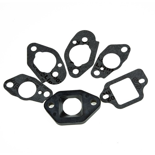 Guarnizione carburatore - guarnizione,