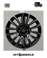 Cerchio lega 5x16 5x98 - cerchio,