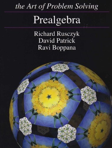 Art problem solving middle - problem,