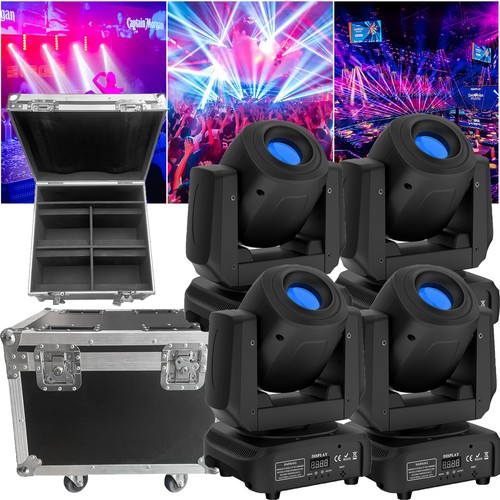 120 fascio 3 prisma - 4, gobo