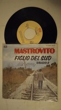 Mastrovito – Figlio Del Sud
