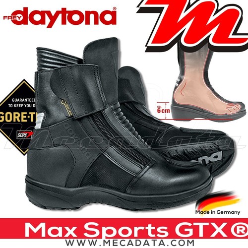 Bottines moto homme avec - homme,