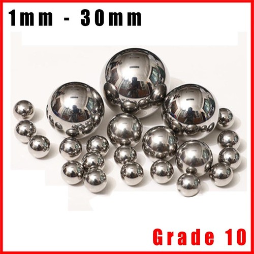 Cuscinetti sfera sfusi - a,