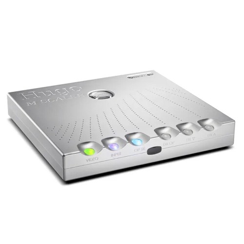 Chord hugo scaler - chord, m