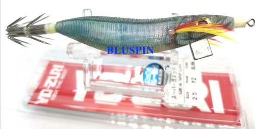 Zuri egi squid - squid, jig