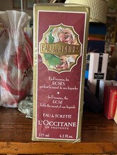 Eau des 4 Reines L'Occitane en