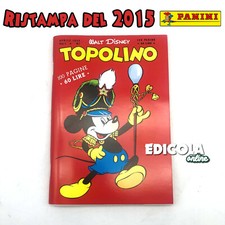Fumetto TOPOLINO Spillato