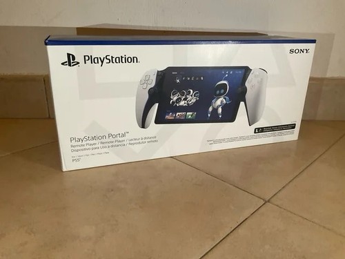 Playstation portal remote - portal,